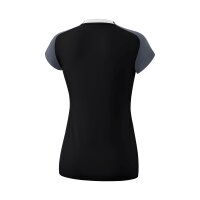 Erima Gandia Tanktop Damen Damen - schwarz