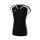 Erima Gandia Tanktop Damen Damen - schwarz