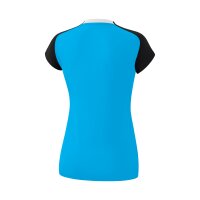 Erima Gandia Tanktop Damen Damen - curacao/schwarz/wei&szlig;