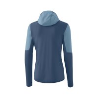 Erima Hybrid Lite Jacke Damen - blau