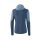 Erima Hybrid Lite Jacke Damen - blau