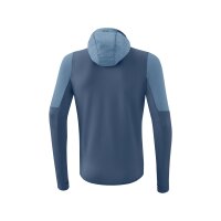 Erima Hybrid Lite Jacke Herren - blau