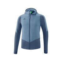 Erima Hybrid Lite Jacke Kinder - blau