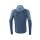 Erima Hybrid Lite Jacke Kinder - blau