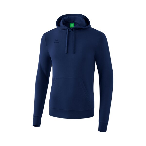 Erima Kapuzensweat Herren - navy