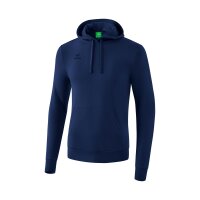 Erima Kapuzensweat Herren - navy