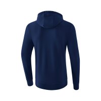 Erima Kapuzensweat Herren - navy