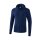 Erima Kapuzensweatjacke Herren - navy