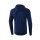 Erima Kapuzensweatjacke Herren - navy