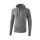 Erima Kapuzensweatjacke Herren - grau