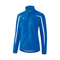 Erima Laufjacke Damen - blau