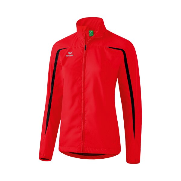 Erima Laufjacke Damen - rot