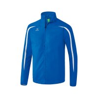 Erima Laufjacke Herren - blau