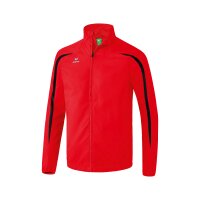 Erima Laufjacke Herren - rot