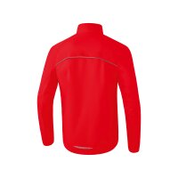 Erima Laufjacke Herren - rot