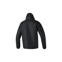 Erima Liga Star Allwetterjacke Herren - schwarz