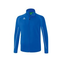 Erima Liga Star Polyester Trainingsjacke Herren - blau