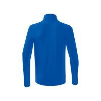 Erima Liga Star Polyester Trainingsjacke Herren - blau