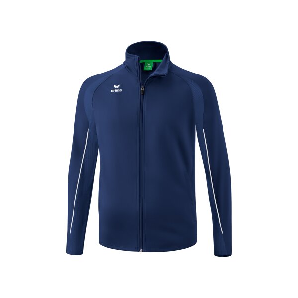 Erima Liga Star Polyester Trainingsjacke Herren - new navy/weiß