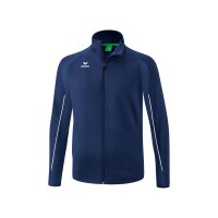 Erima Liga Star Polyester Trainingsjacke Herren - navy