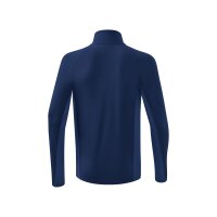 Erima Liga Star Polyester Trainingsjacke Herren - navy