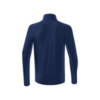 Erima Liga Star Polyester Trainingsjacke Herren - new navy/wei&szlig;