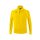 Erima Liga Star Polyester Trainingsjacke Herren - gelb