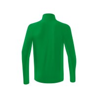 Erima Liga Star Polyester Trainingsjacke Herren - grün