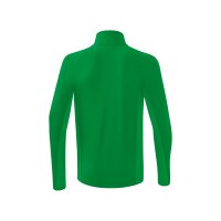 Erima Liga Star Polyester Trainingsjacke Herren - smaragd/wei&szlig;