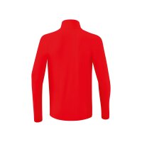 Erima Liga Star Polyester Trainingsjacke Herren - rot