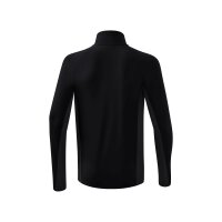 Erima Liga Star Polyester Trainingsjacke Herren - schwarz