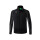 Erima Liga Star Polyester Trainingsjacke Herren - schwarz/weiß