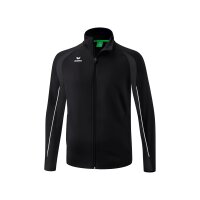 Erima Liga Star Polyester Trainingsjacke Kinder - schwarz