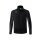 Erima Liga Star Polyester Trainingsjacke Kinder - schwarz/weiß