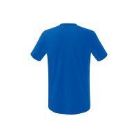 Erima Liga Star Trainings T-Shirt Herren - blau