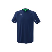 Erima Liga Star Trainings T-Shirt Herren - new navy/weiß