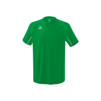 Erima Liga Star Trainings T-Shirt Herren - smaragd/weiß