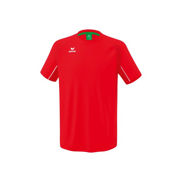 Erima Liga Star Trainings T-Shirt Herren - rot