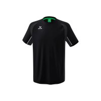 Erima Liga Star Trainings T-Shirt Herren - schwarz