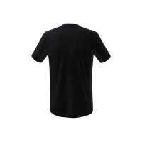 Erima Liga Star Trainings T-Shirt Herren - schwarz