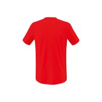 Erima Liga Star Trainings T-Shirt Kinder - rot