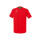 Erima Liga Star Trainings T-Shirt Kinder - rot/weiß