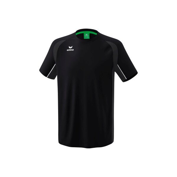 Erima Liga Star Trainings T-Shirt Kinder - schwarz