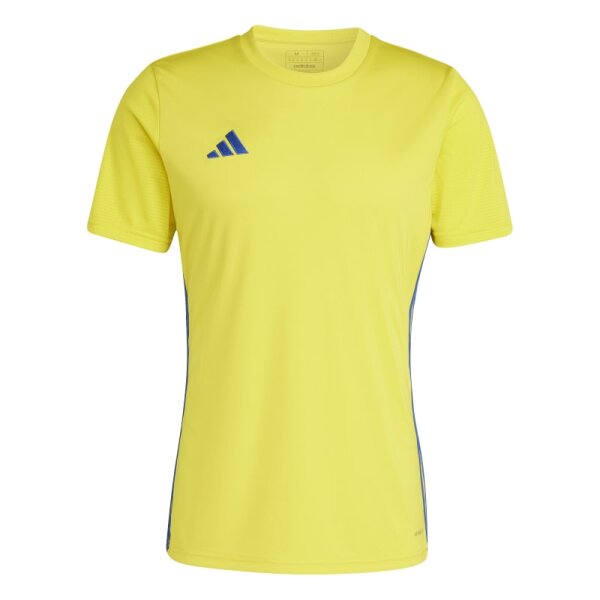 adidas Tabela 23 Trikot Herren - gelb/blau