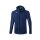 Erima Liga Star Trainingsjacke mit Kapuze Herren - new navy/weiß