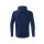 Erima Liga Star Trainingsjacke mit Kapuze Herren - new navy/weiß