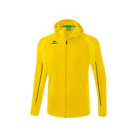 Erima Liga Star Trainingsjacke mit Kapuze Herren -...