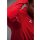 Erima Liga Star Trainingsjacke mit Kapuze Herren - rot/weiß