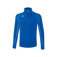 Erima Liga Star Trainingstop Herren - new royal/weiß