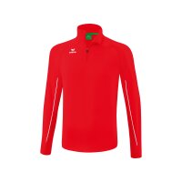 Erima Liga Star Trainingstop Herren - rot/weiß